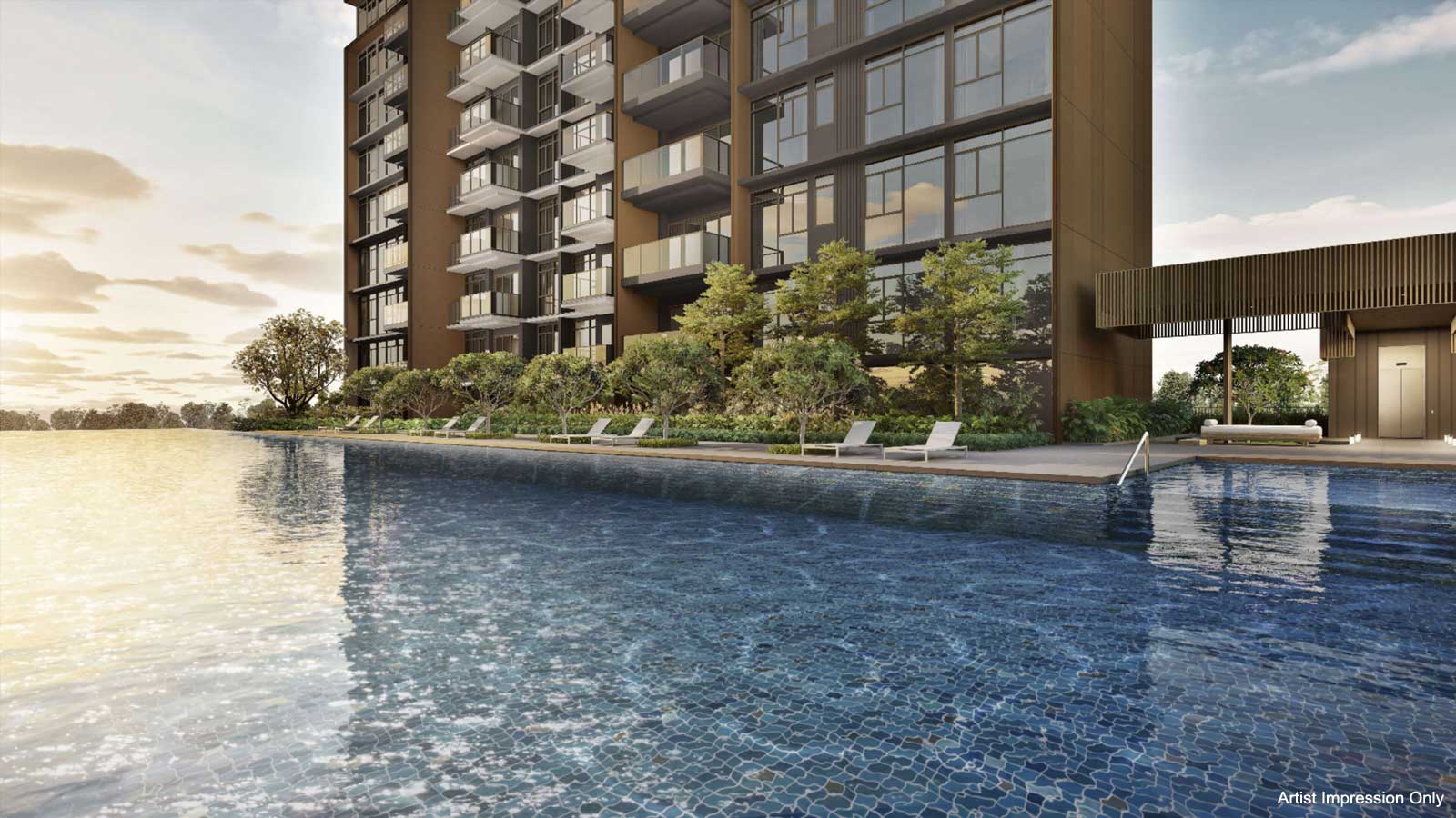 ELTA - Book Showflat